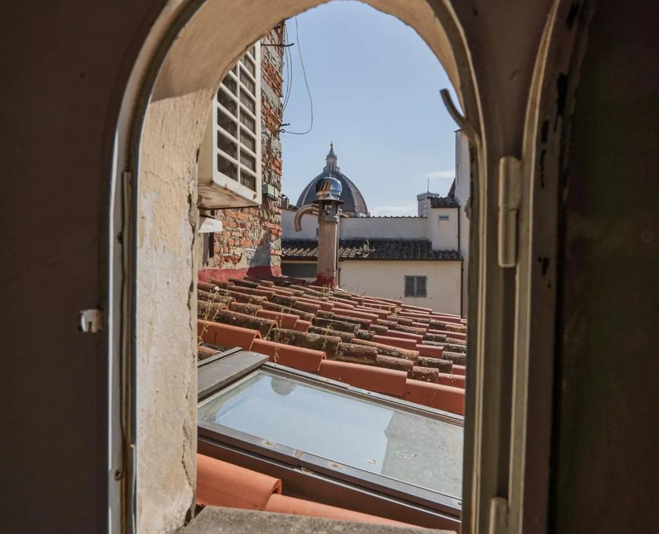 Pretty Apartment Alfani Firenze