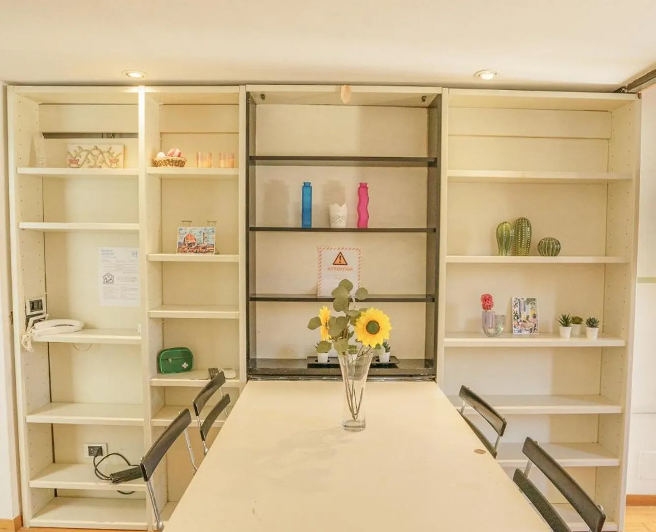 Pretty Apartment Alfani Firenze Italia