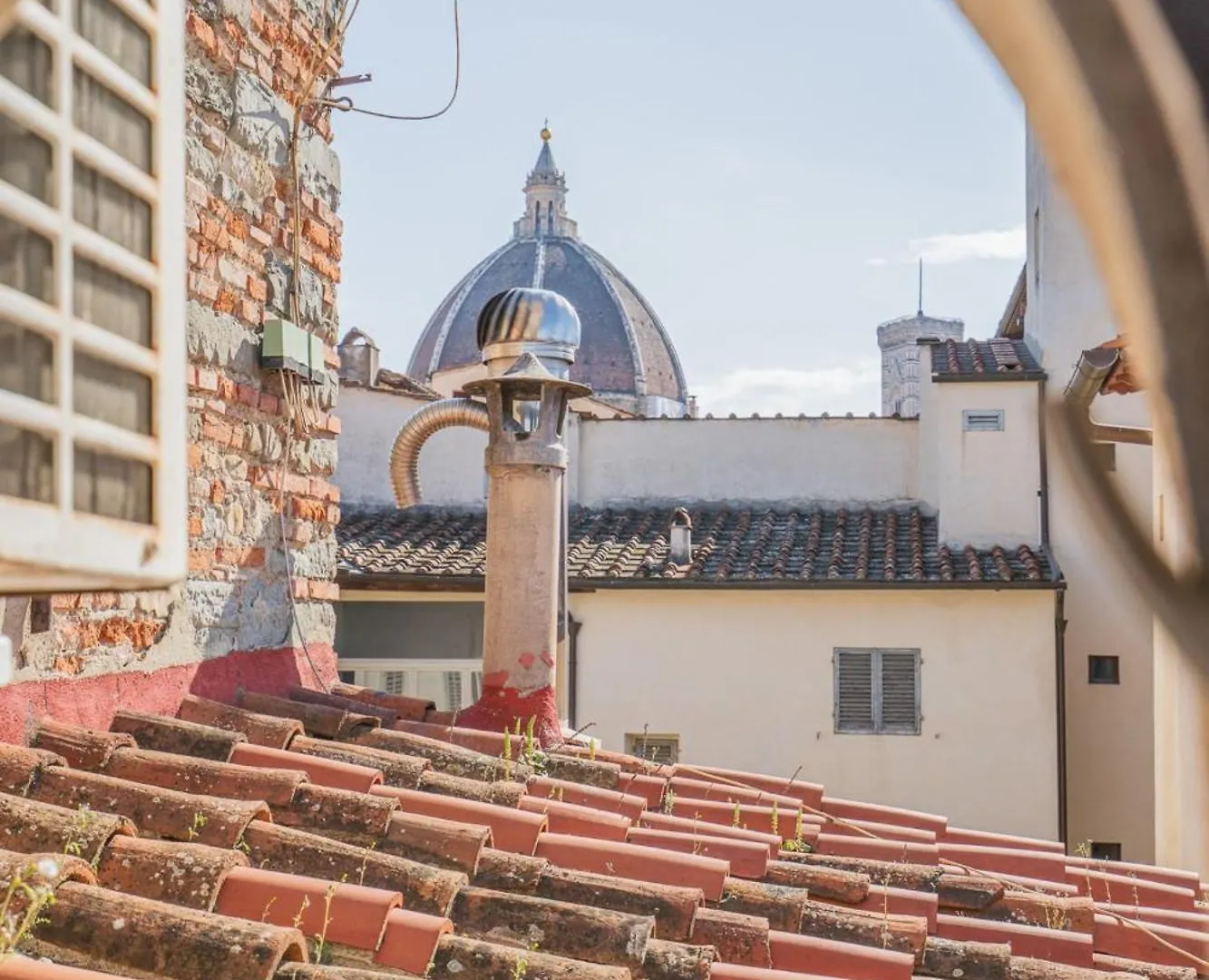 Pretty Apartment Alfani Firenze