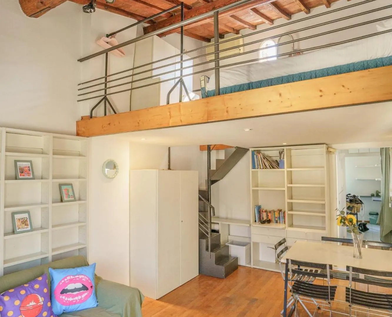 Pretty Apartment Alfani Firenze