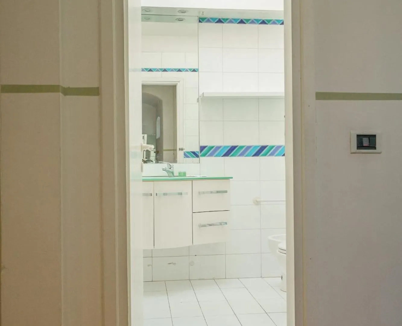 Pretty Apartment Alfani Firenze