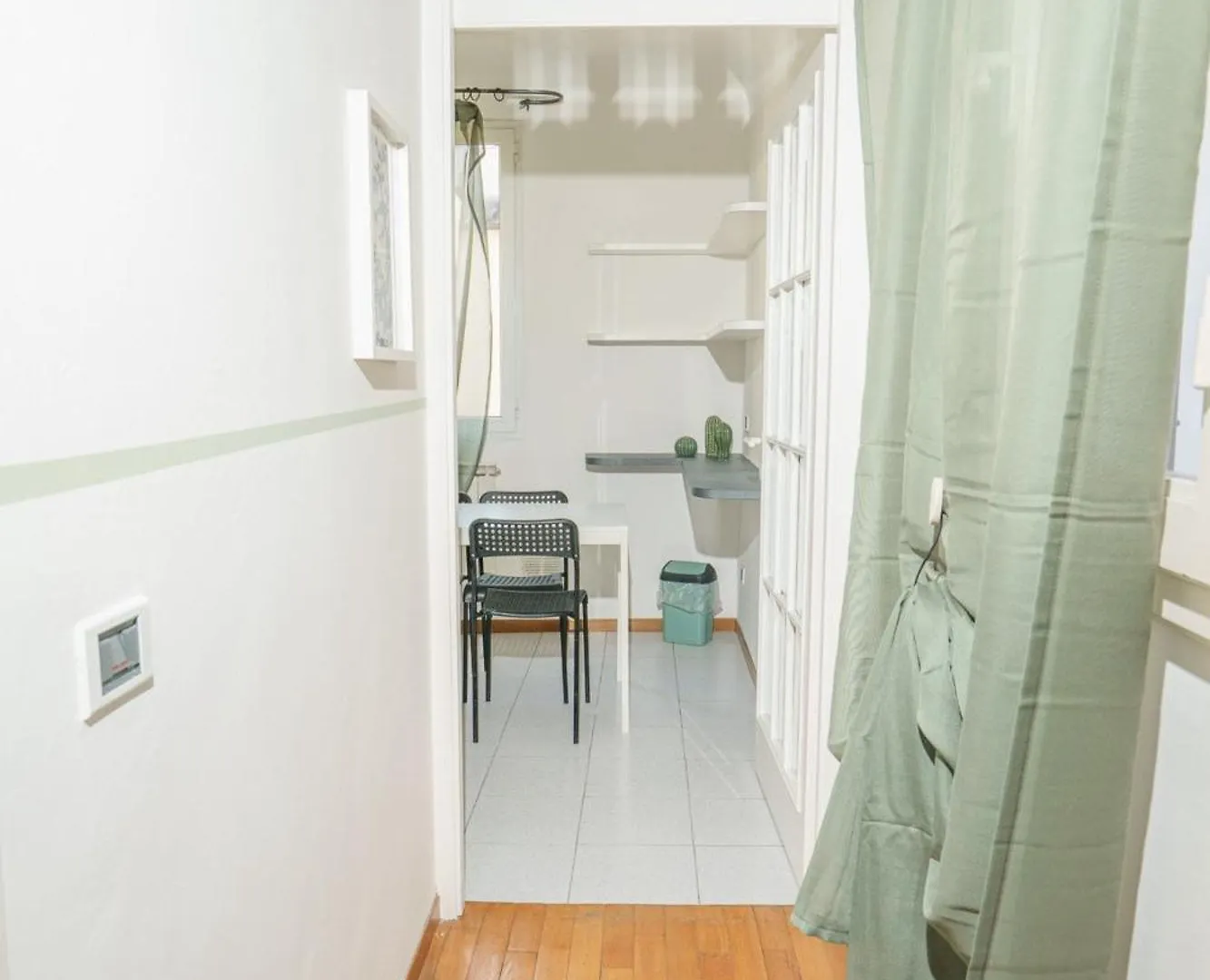 Pretty Apartment Alfani Florence Italy