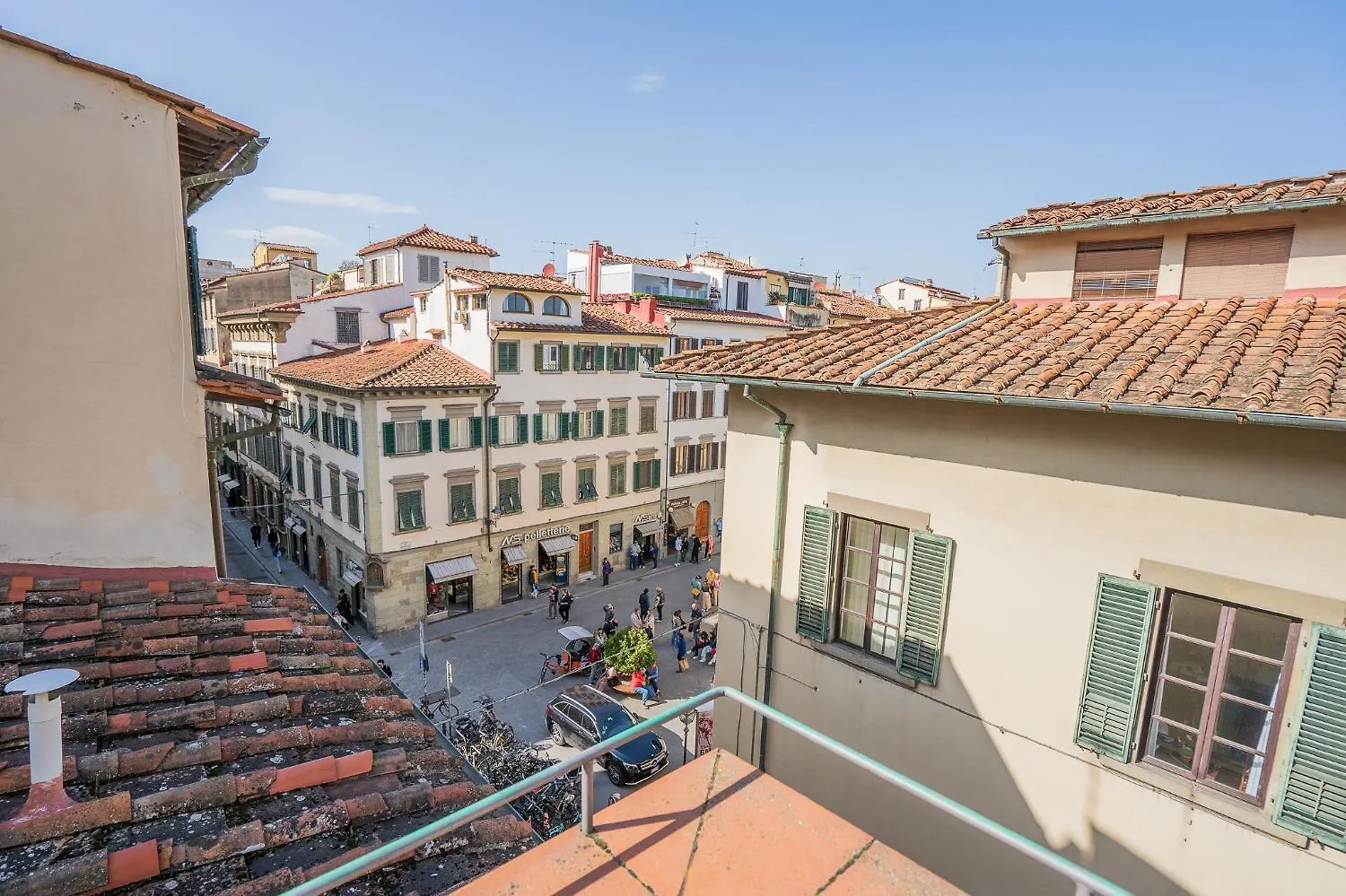 Pretty Apartment Alfani Firenze