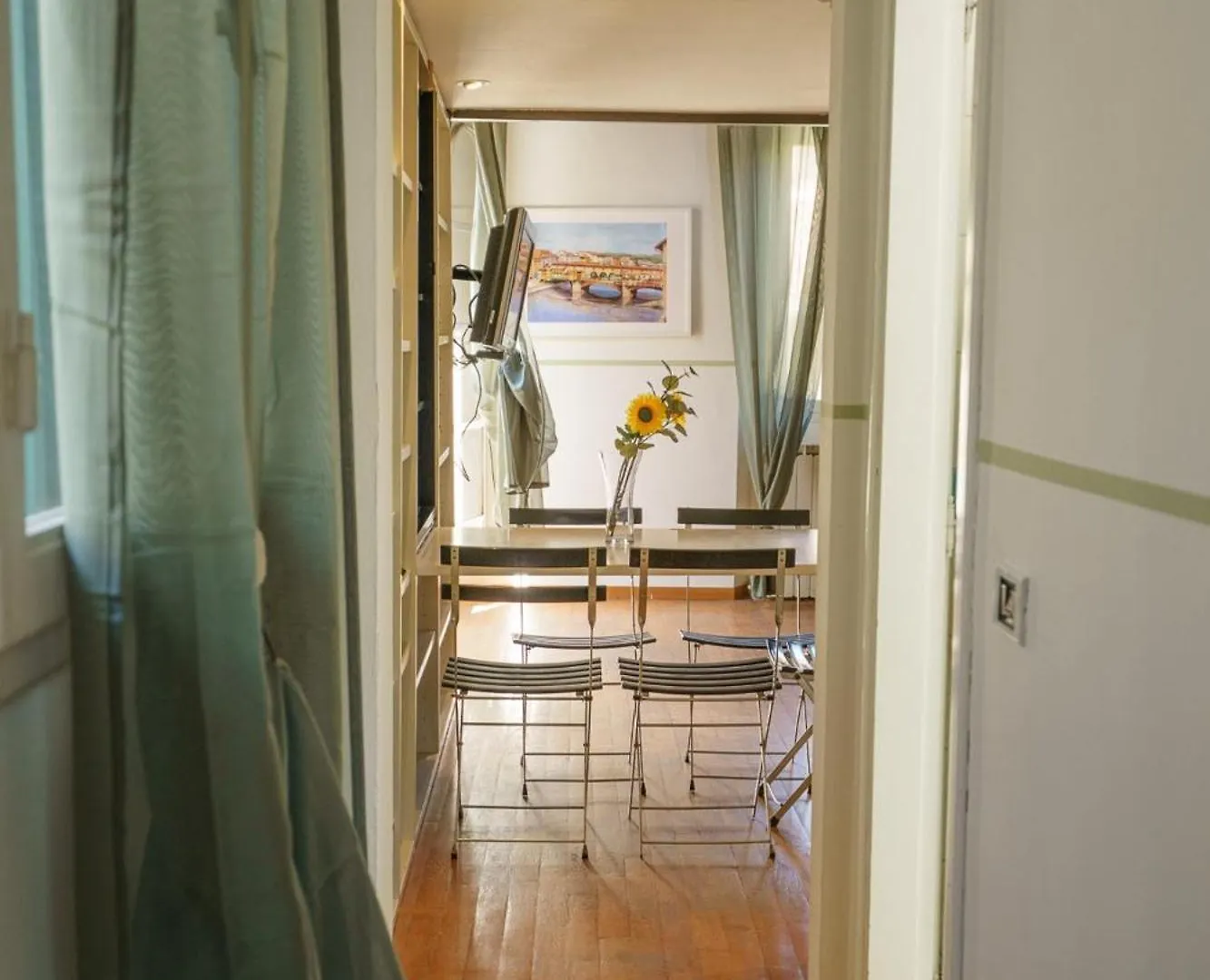 Pretty Apartment Alfani Firenze Italia