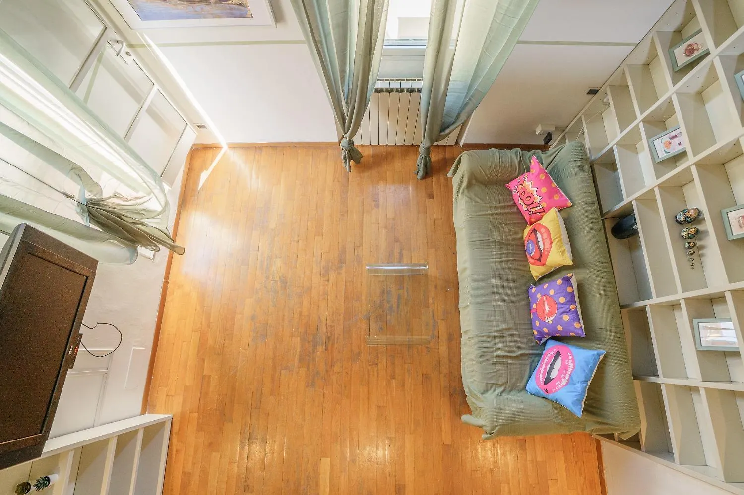 Pretty Apartment Alfani Firenze Italia