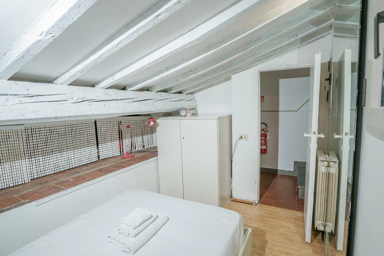 Pretty Apartment Alfani Firenze