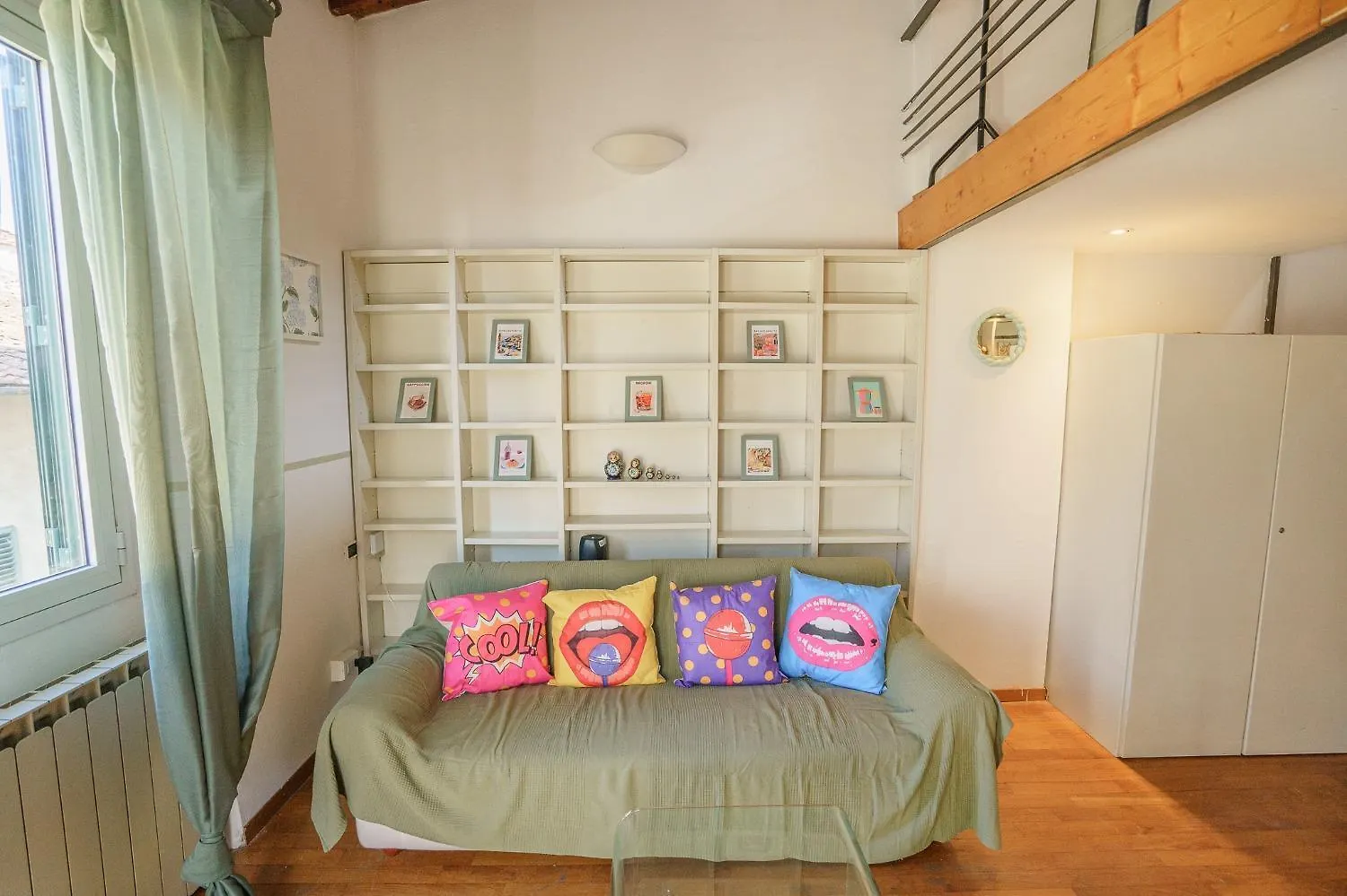 Pretty Apartment Alfani Firenze