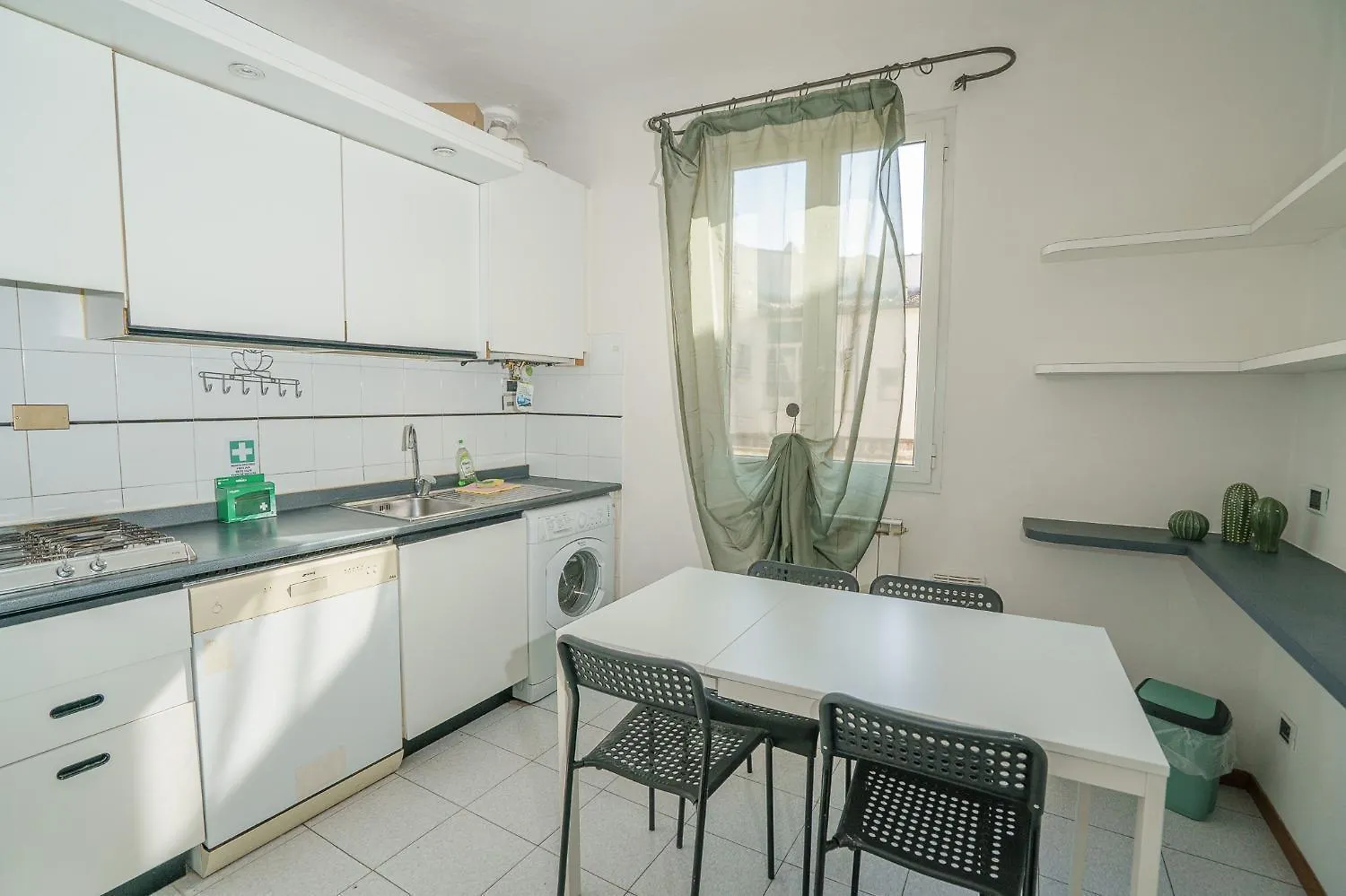 Pretty Apartment Alfani Florence