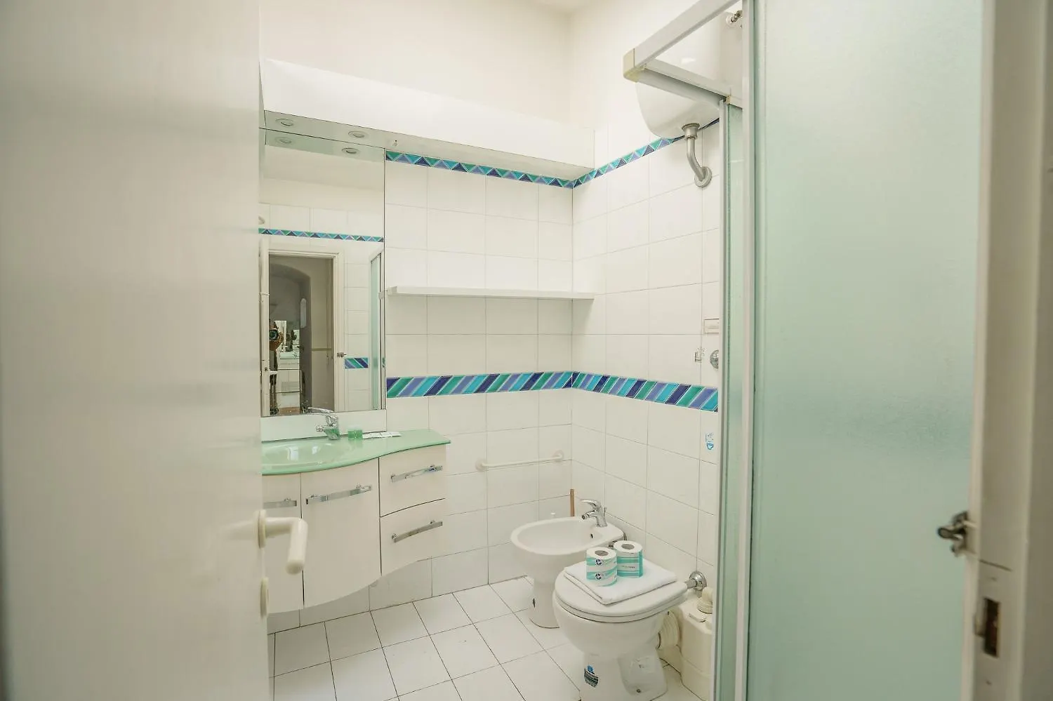 Pretty Apartment Alfani Florence