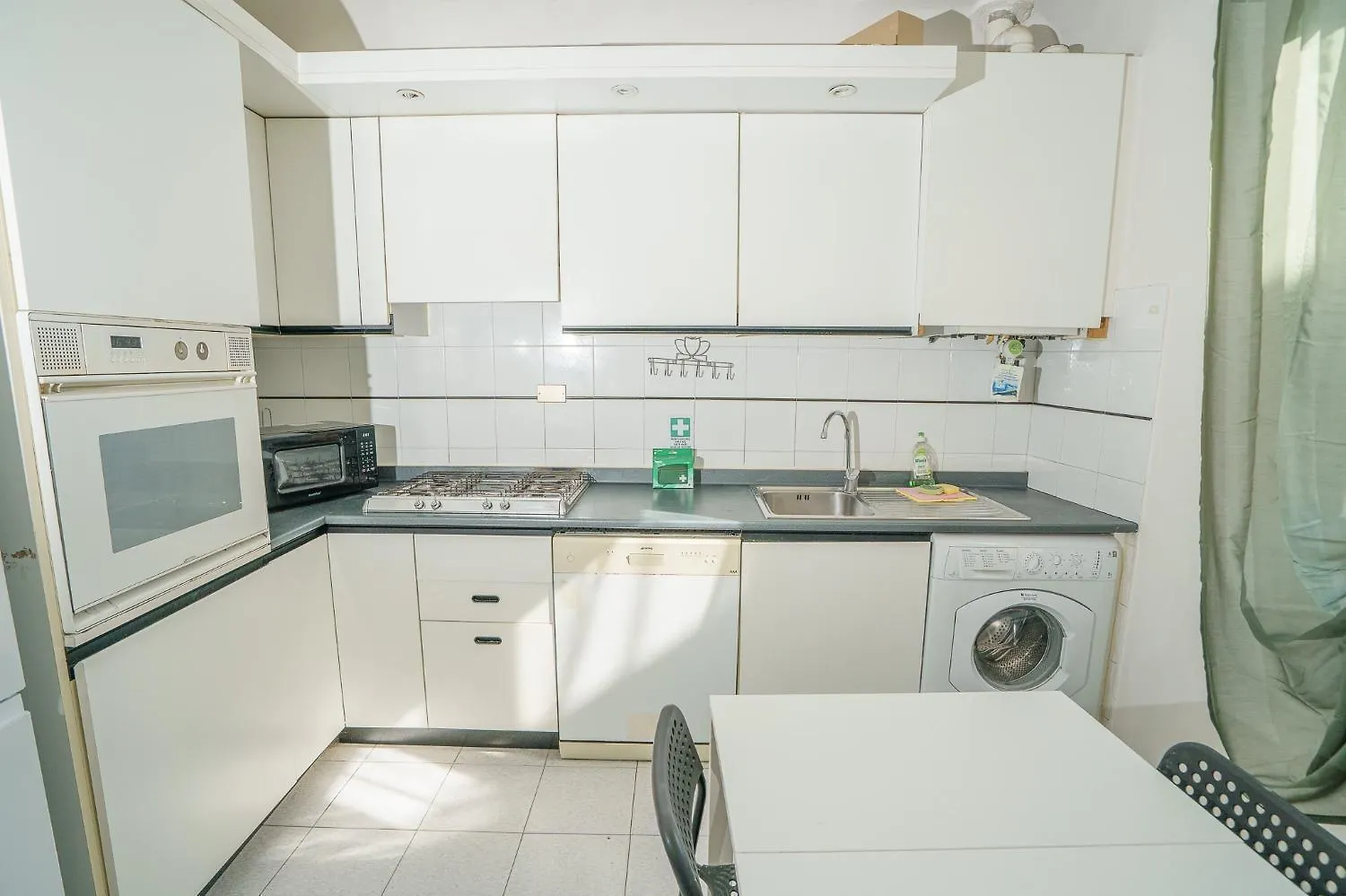 Pretty Apartment Alfani Florence