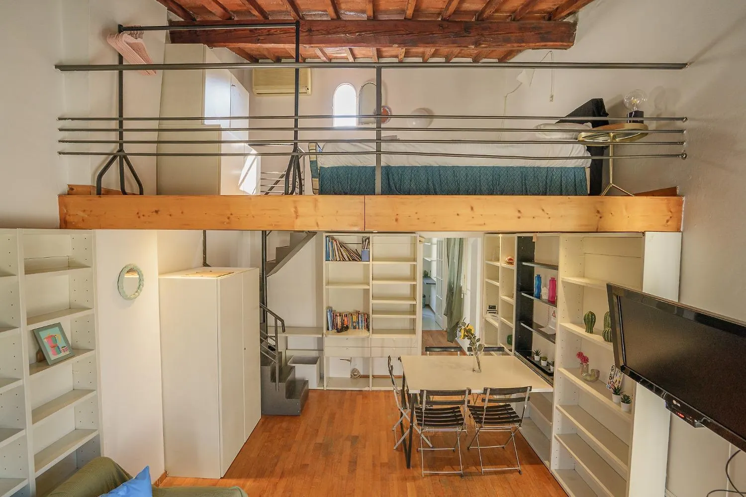 Pretty Apartment Alfani Firenze