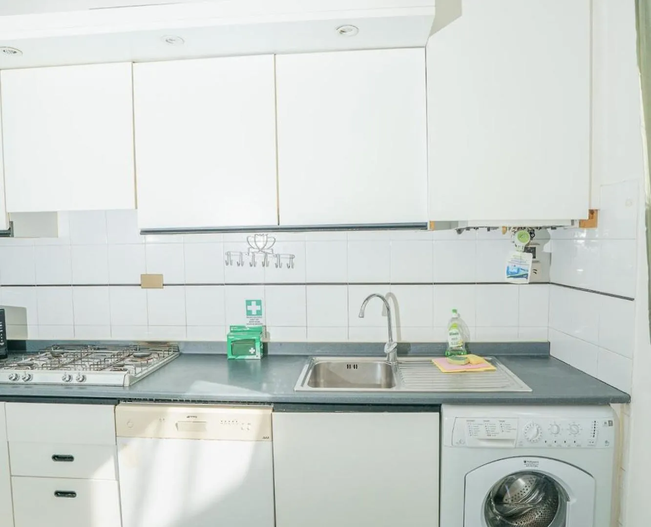 Pretty Apartment Alfani Firenze 0*,
