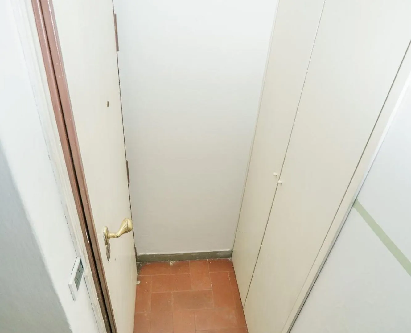 Pretty Apartment Alfani Florenz Italien