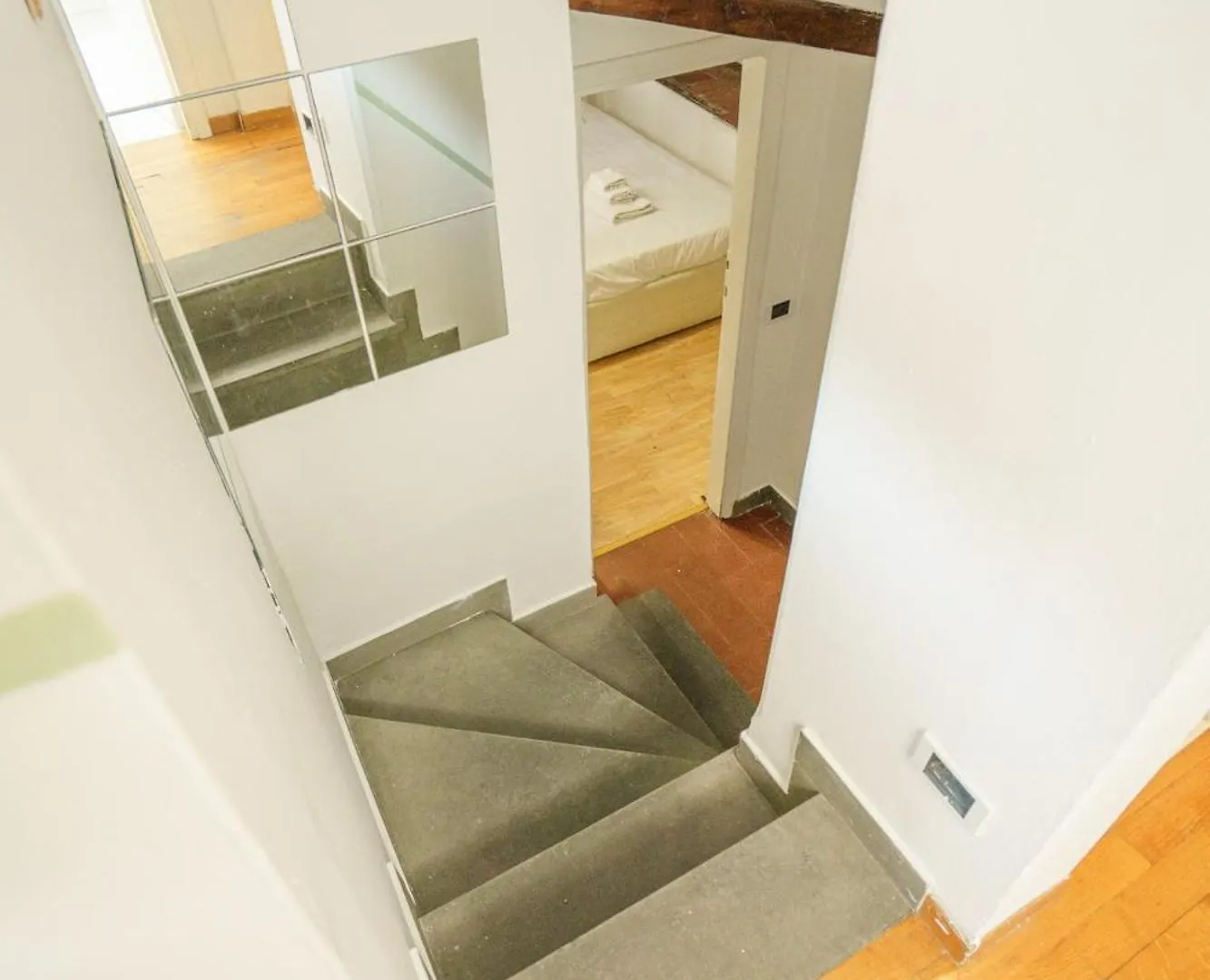 Pretty Apartment Alfani Florenz