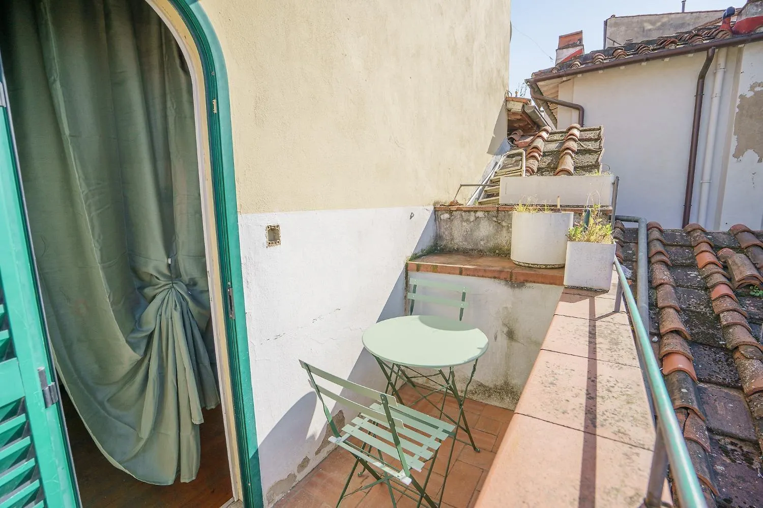 Pretty Apartment Alfani Florenz
