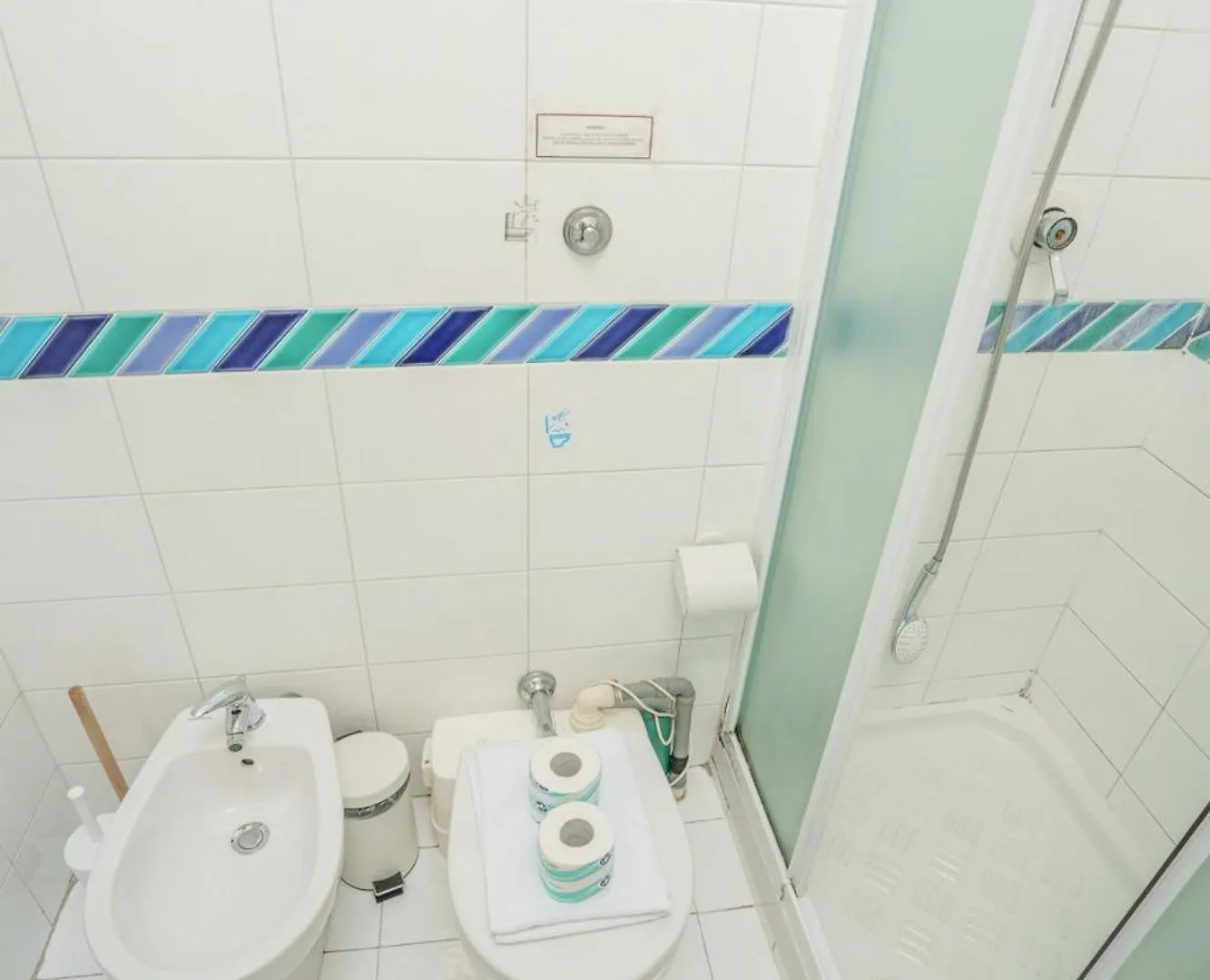 Pretty Apartment Alfani Florenz