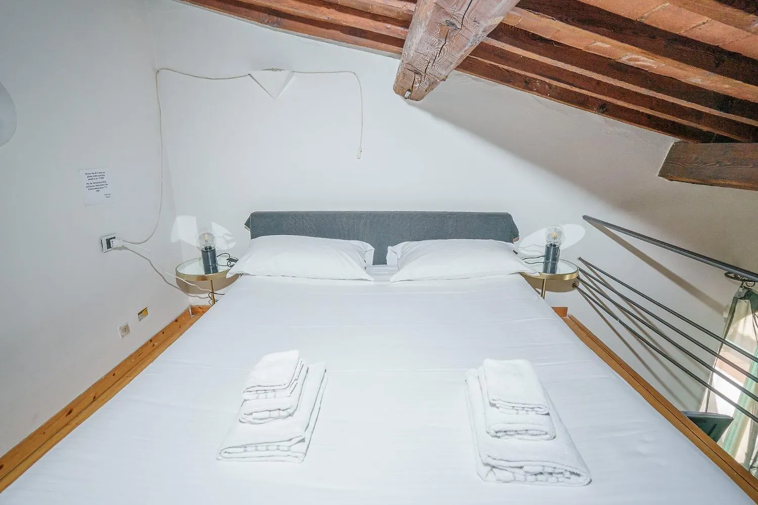Pretty Apartment Alfani Florenz
