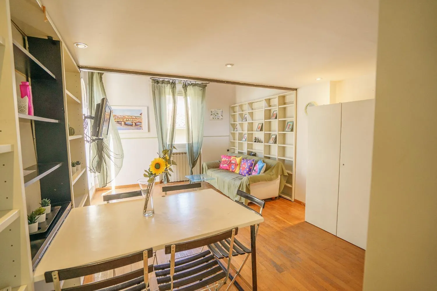 Pretty Apartment Alfani Florenz